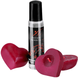 Extase Sensual - Nuits De Soie